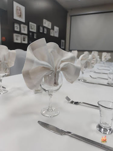 Малый зал в «Вереск» фотография №4