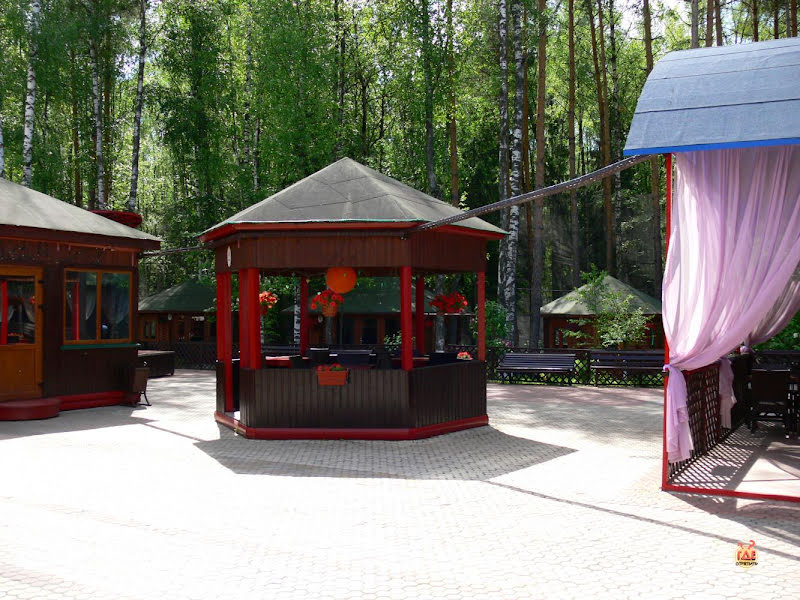 Грин Парк Домодедово фотография №10