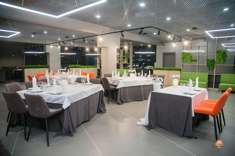 Академия вкуса в селе Красное фотография №5