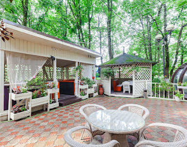  ресторан Эль-Гранж