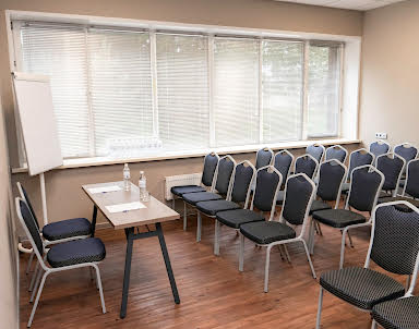  ресторан Парк-отель Воздвиженское