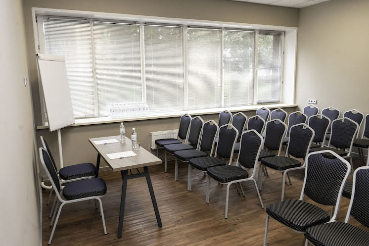 Переговорная комната «Серпухов» в «Парк-отель Воздвиженское» фотография № 1