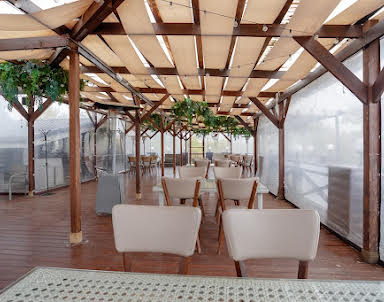 Новый год в Ближняя Дача