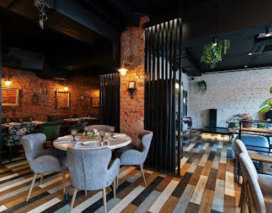  ресторан Некрасов