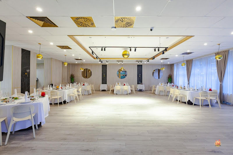 Истра Гарден фотография №17