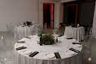 Champagne Hall/Шампань Холл в «WineWood Moscow»