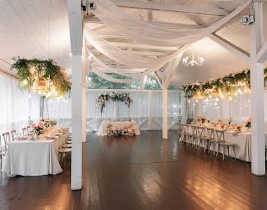  ресторан Лесной берег