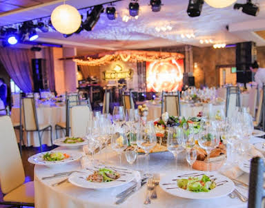  ресторан Нефтяник