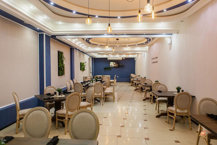 Лофт в «Щербет на Комсомольской» фотография № 1