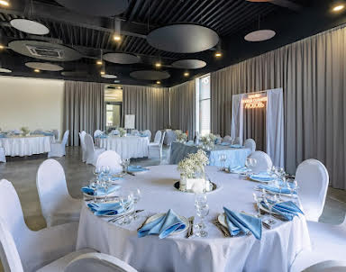  ресторан GOPARK HOTEL