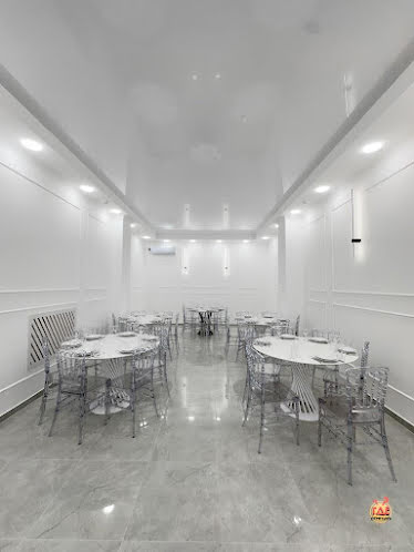 Банкетный зал №1 в «МоскWа на Каширке» фотография №9