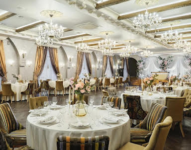  ресторан Mirano