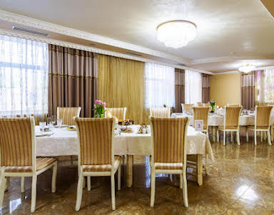  ресторан AMICI