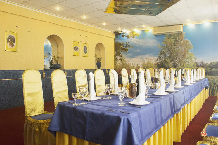 Основной зал в «Советский» фотография №9