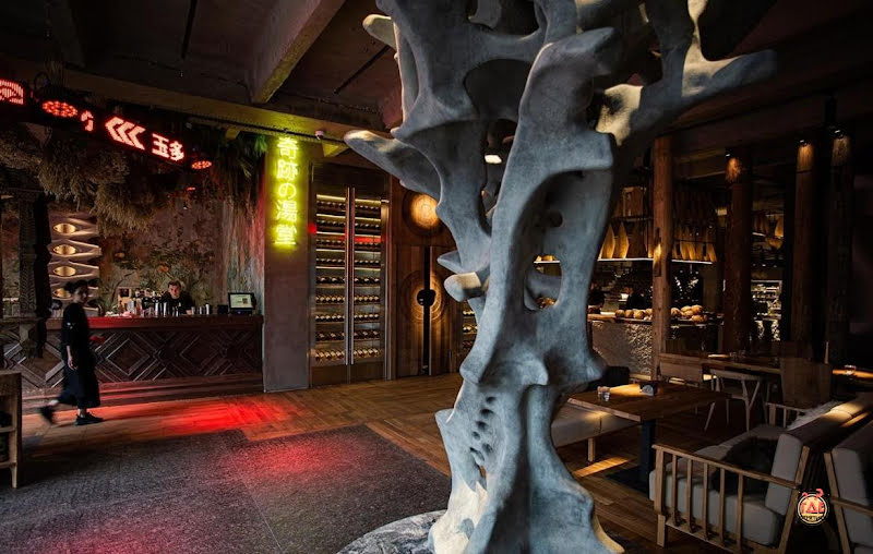 Чудо-Юдо фотография №8