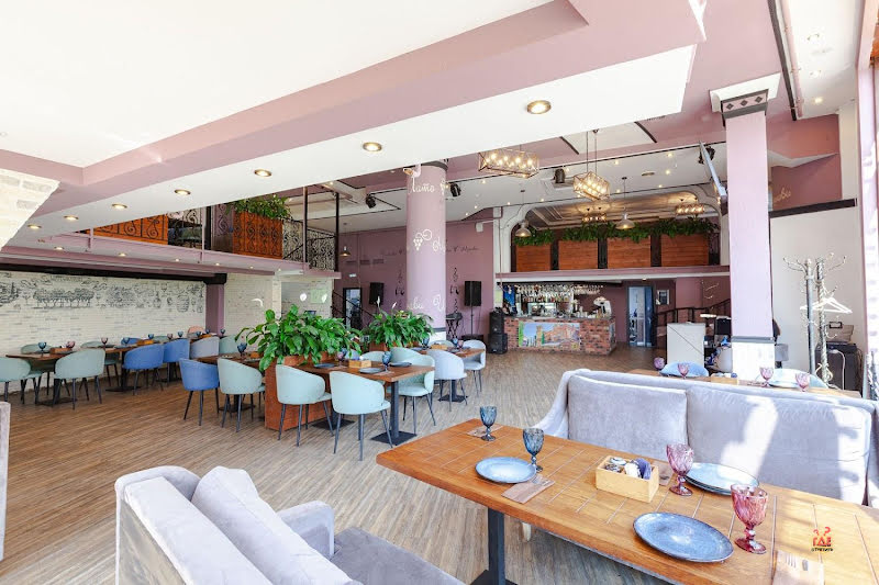 Шато Манави на Адмирала Лазарева фотография №11