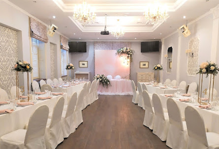 Зал «Французский»  в Зал «Французский» 