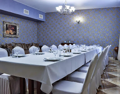 Выпускной в Сыто-Пьяно