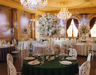 День рождения в Александровский парк