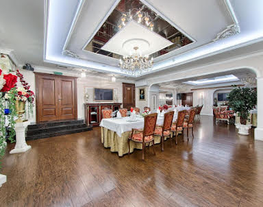  ресторан Сытинъ