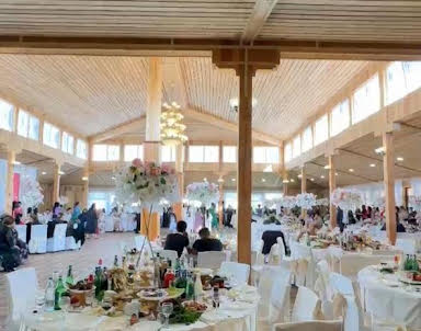  ресторан Шамирам