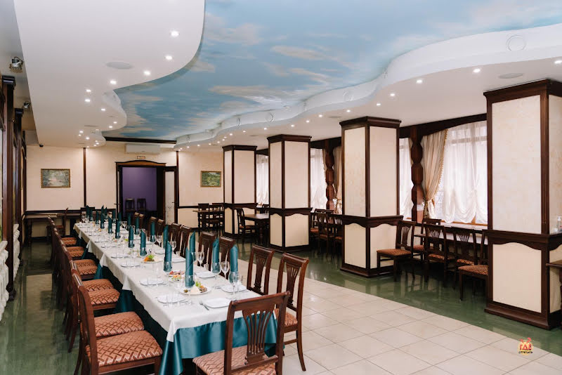 7я верста фотография №5