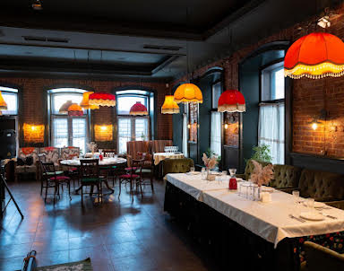 Выпускной в Калачи