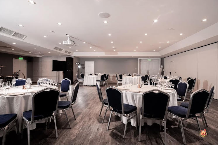 Зал «Островский hall» в «Гроза» фотография №8