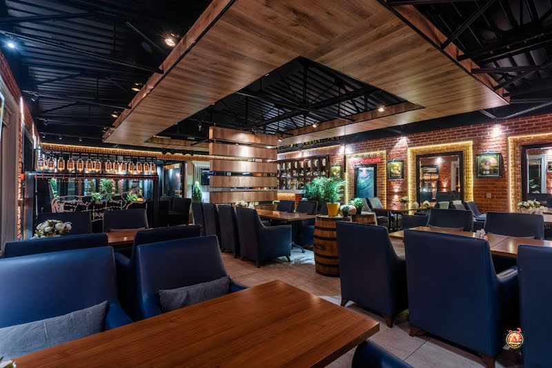 House Mafia фотография №3