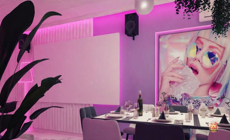 Лофт «Чилллофт» в «Лофты ВДНХ» фотография №1