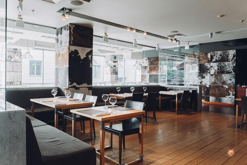 KorovaBar фотография №10