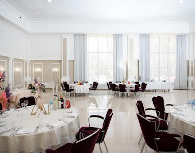  ресторан Аристократъ