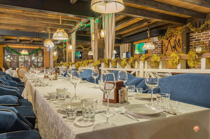 Место Встречи на Композиторов фотография №5