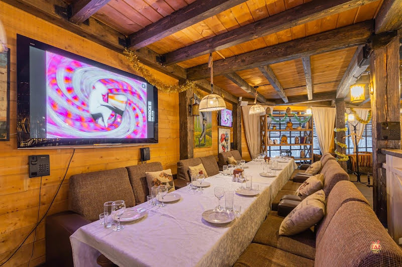 Место Встречи на Композиторов фотография №12