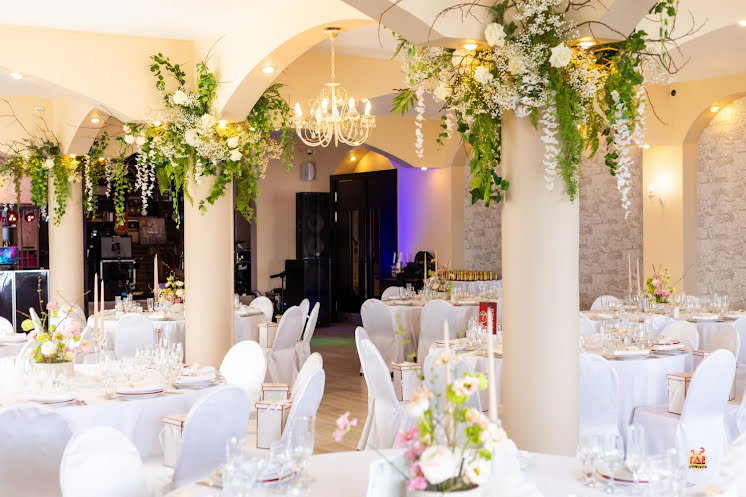 Cappuccino в «Репинская» фотография №2