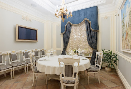 VIP-зал  в VIP-зал 