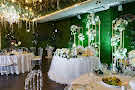 Зал «Средневековый» в «Green House»