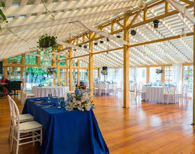  ресторан Мореман