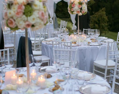  ресторан Уральская Венеция