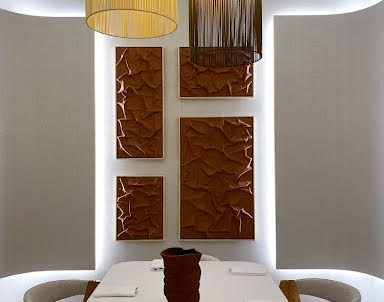  ресторан Villaggio