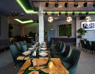  ресторан Фирдуси