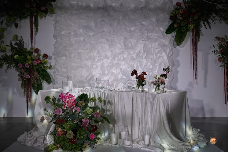 Ресторан в «SOSNOVOE Family Club» фотография №19