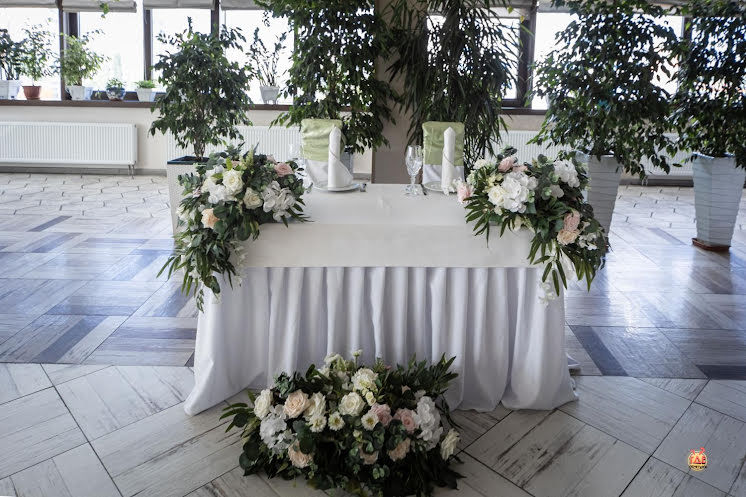 Банкетный зал  в «Дюшес Балашиха» фотография №19