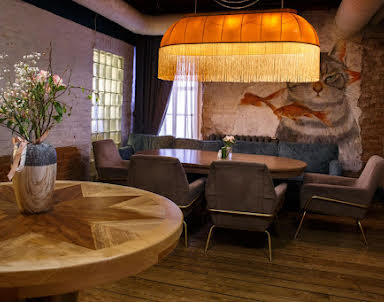  ресторан Буфет на Большой