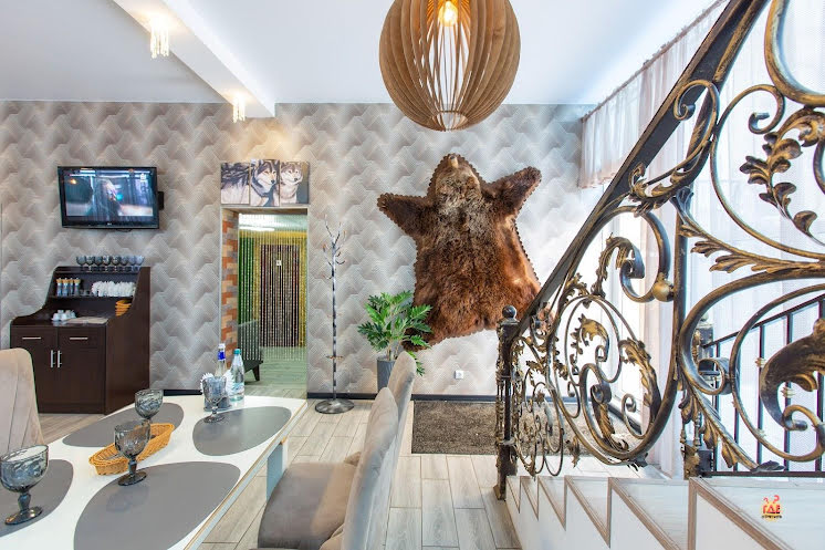 Зал "Долма" в «Долма» фотография №10