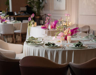  ресторан Боярский