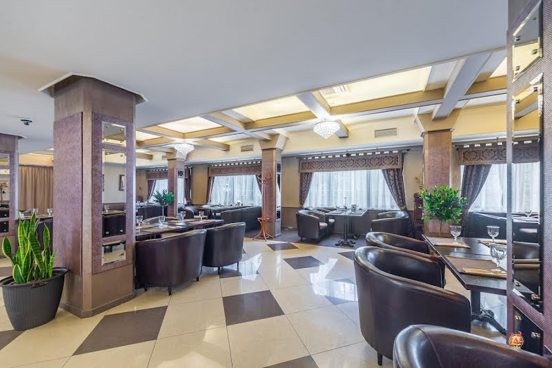 Немчиновка парк фотография №9