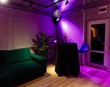  ресторан Memories Studio