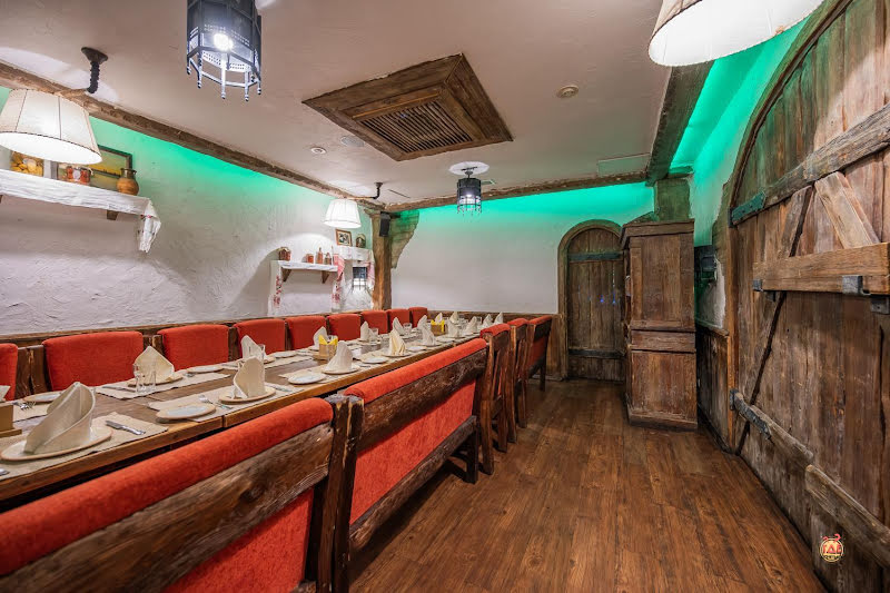 Малиновка фотография №18