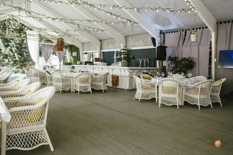 Летняя терраса в «Эстрада» фотография №15